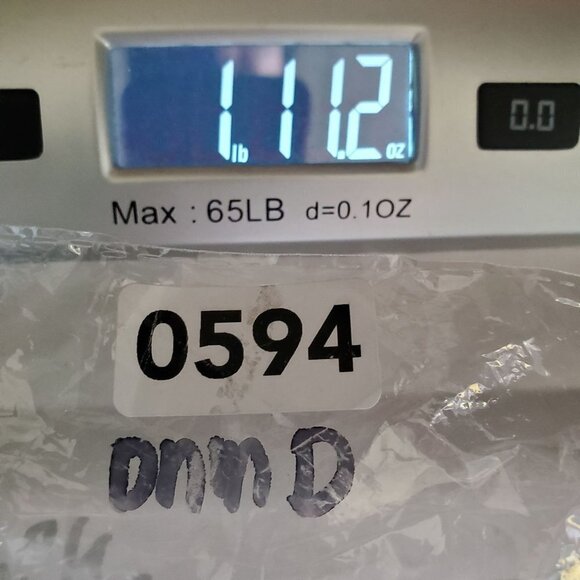 Old Navy Slim 360° Tech Stretch Performance Jeans Mens Size 44x32 NWT Denim - Picture 16 of 16